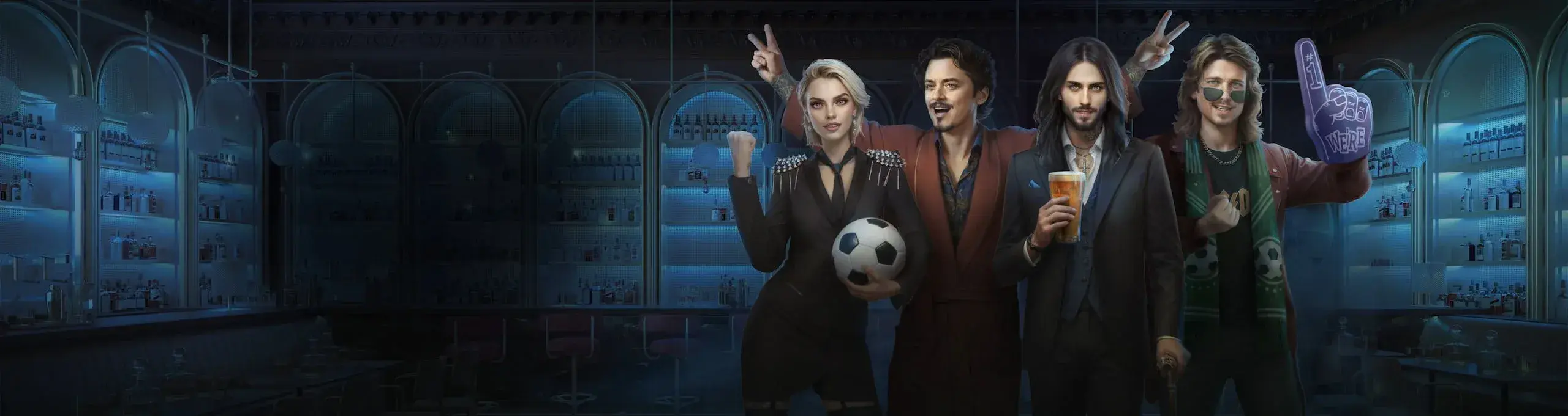 Casino Slots